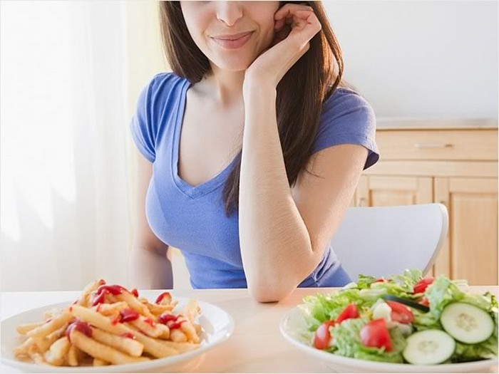The pros and cons of the ‘one meal a day diet’